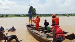 Nijerya&rsquo;da Tekne Faciası: 25 Kişi Hayatını Kaybetti