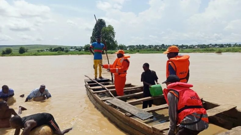 Nijerya&rsquo;da Tekne Faciası: 25 Kişi Hayatını Kaybetti