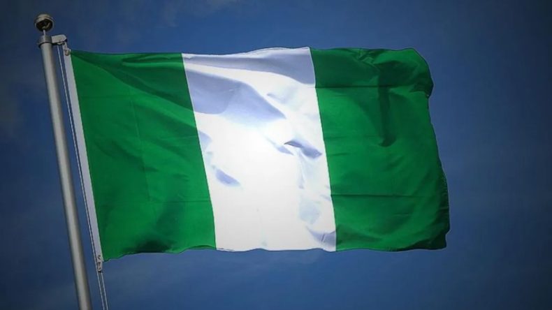 Nijerya&rsquo;da Ter&ouml;ristlere B&uuml;y&uuml;k Darbe! 55 Ter&ouml;rist Etkisiz Hale Getirildi