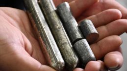 Nikel Fiyatlarında &Uuml;&ccedil; Yılın En Hızlı Y&uuml;kselişi