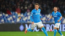 Noa Lang Galatasaray'a Katılıyor