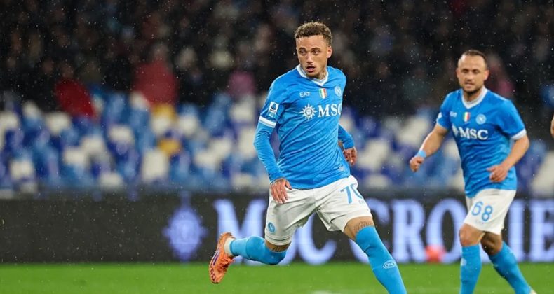 Noa Lang Galatasaray'a Katılıyor