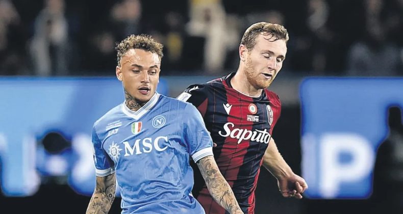 Noa Lang Tamam, Sıra Kul&uuml;b&uuml;nde!