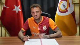 Noa Lang'ın Bonservis Bedeli Belli Oldu