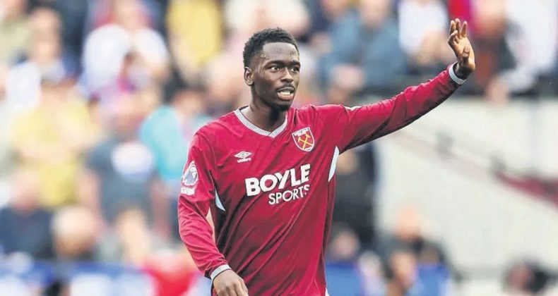 Noa Lang'ın Transferi Sonrası Hedef 6+10