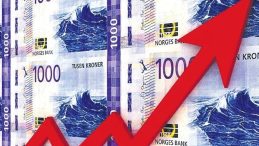 Norve&ccedil; Varlık Fonu T&uuml;rkiye'deki Yatırımlarını Artırdı