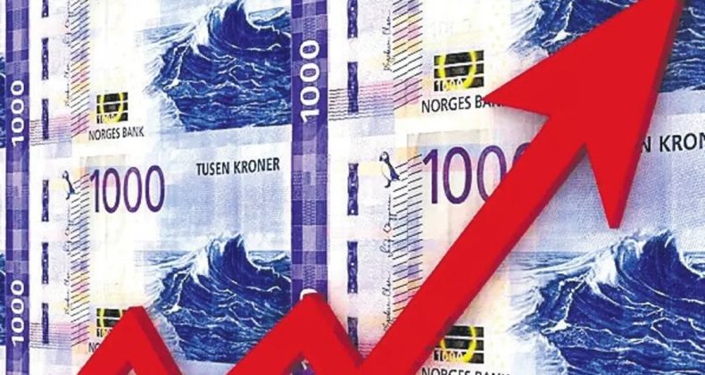 Norve&ccedil; Varlık Fonu T&uuml;rkiye'deki Yatırımlarını Artırdı