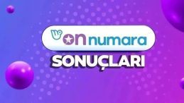 On Numara sonu&ccedil;ları a&ccedil;ıklandı! MPİ Online ile 16 Ocak On Numara sorgulama ekranı