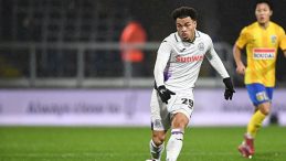 On numaraya Stroeykens