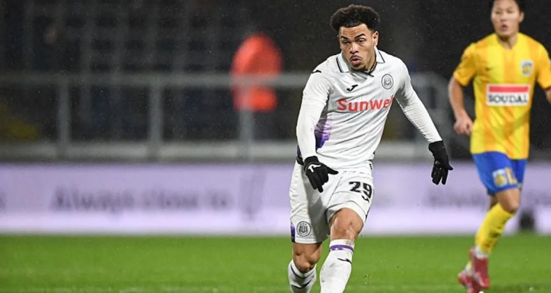 On numaraya Stroeykens