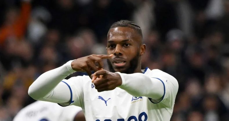 Nuno Tavares, Beşiktaş için Ricardo Quaresma ile görüştü!