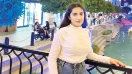 Nur Banu'nun &Ouml;l&uuml;m&uuml; &Uuml;zerine İnceleme Başlatıldı