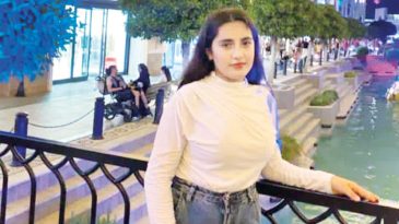 Nur Banu'nun &Ouml;l&uuml;m&uuml; &Uuml;zerine İnceleme Başlatıldı