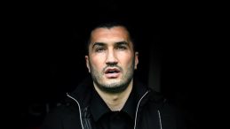 Nuri Şahin: Oyunumuzun Bu Olmaması Lazım!