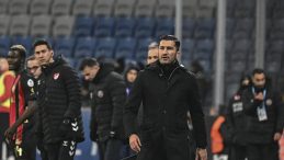 Nuri Şahin: &Uuml;st &Uuml;ste Galibiyetler &Ccedil;ok Değerli!
