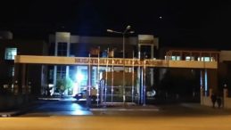 Nusaybin&rsquo;de 2 Kız Kardeş Silahla &Ouml;ld&uuml;r&uuml;lm&uuml;ş Olarak Bulundu