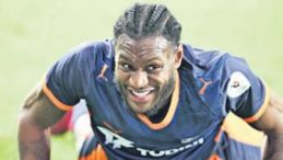 Nwaiwu'nun El Yakması, Rota Artık Opoku'ya D&ouml;nd&uuml;!