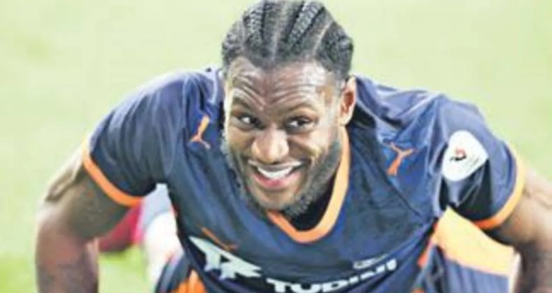 Nwaiwu'nun El Yakması, Rota Artık Opoku'ya D&ouml;nd&uuml;!