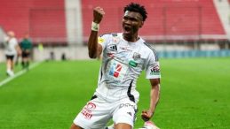 Nwaiwu&rsquo;da S&uuml;re&ccedil; Tamamlandı