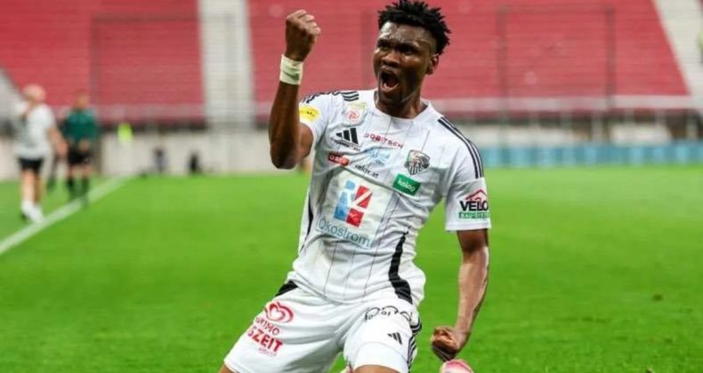 Nwaiwu’da Süreç Tamamlandı