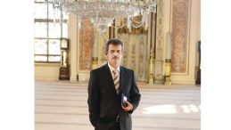 O M&uuml;ezzine 10 Milyon TL&rsquo;lik Boşanma Davası