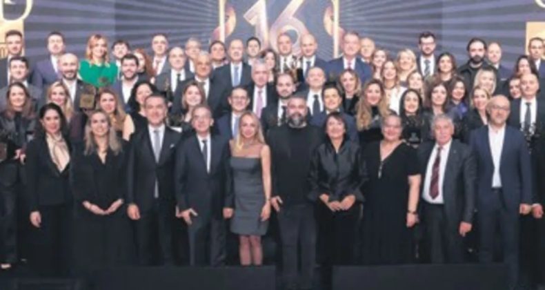 ODMD’de 21 Ödül Sahiplerini Buldu