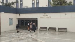 Oğlunun Tahliyesini İstedikten Sonra Aracına Bomba Koydu!