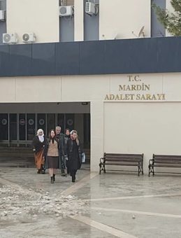Oğlunun Tahliyesini İstedikten Sonra Aracına Bomba Koydu!