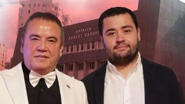 Oğul B&ouml;cek İ&ccedil;in 30 Yıla Kadar Hapis İstemi