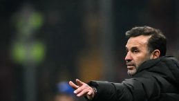 Okan Buruk: Kazansak ilk 8&rsquo;i bile d&uuml;ş&uuml;nebilirdik!