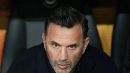 Okan Buruk: "Filistin'i Hi&ccedil; Unutmadan Yaşamamız Gerekiyor"