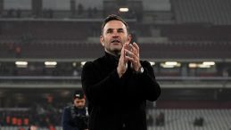 Okan Buruk, S&uuml;per Lig'de Bir İldə Ulaştı!