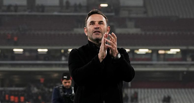 Okan Buruk, Süper Lig'de Bir İldə Ulaştı!