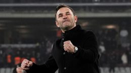 Okan Buruk'tan Bir Rekor Daha!