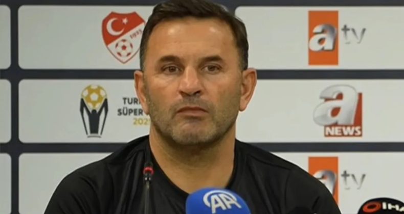 Okan Buruk’tan Şampiyonluk Yarışı Açıklaması: ‘Kaosa İhtiyacımız Yok’