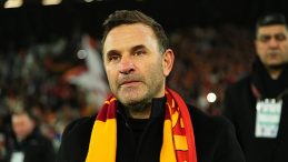 Okan Buruk&rsquo;tan Torreira Hakkında Sakatlık A&ccedil;ıklaması