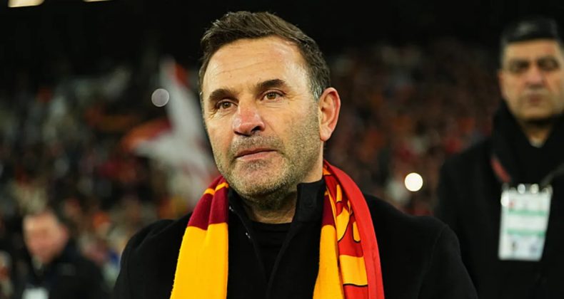 Okan Buruk&rsquo;tan Torreira Hakkında Sakatlık A&ccedil;ıklaması