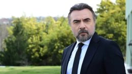 Oktay Kaynarca: Yargının sonuna kadar arkasındayım