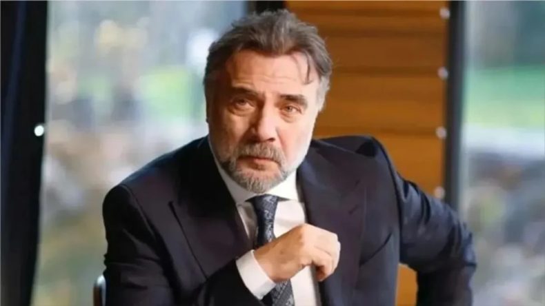 Oktay Kaynarca&rsquo;nın Uyuşturucu Testi Negatif Sonu&ccedil;landı: Devletimin Operasyonlarına Desteğim Tam