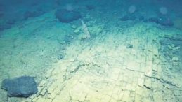 Okyanusun Derinliklerinde Atlantis'e Giden Yol