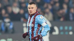 Oleksandr Zubkov: Her An En İyi Olmaya &Ccedil;alışıyorum!