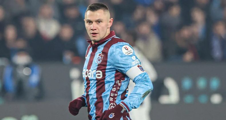 Oleksandr Zubkov: Her An En İyi Olmaya &Ccedil;alışıyorum!