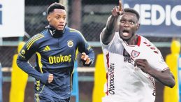 Olimpiyat İ&ccedil;in Son Bilet!