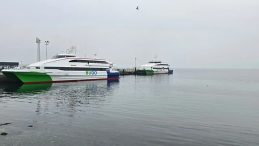 Olumsuz Hava Koşulları Deniz Seyahatlerini Aksattı: BUDO'da &Ccedil;ok Sayıda Sefer İptali!