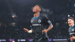 Onyedika&rsquo;nın bileti hazır