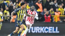 Oosterwolde&rsquo;ye Roma Kancası!