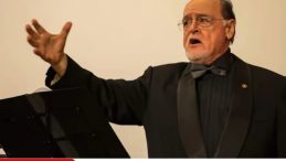 Opera Sanat&ccedil;ısı Prof. Dr. Mesut İktu Hayatını Kaybetti