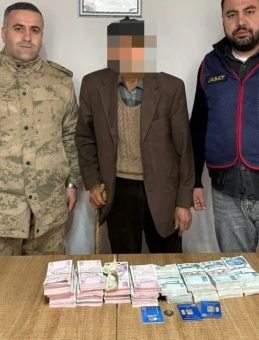 Ordu'da 1 Milyon TL Değerinde Dolandırıcılık: Telefon Hırsızları B&ouml;yle Ele Ge&ccedil;irildi!