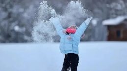 Ordu'da Yarın Okullar Tatil Mi? Valilikten Kar Tatili Kararı!