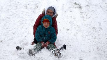 Ordu&rsquo;da Eğitime Kar Engeli